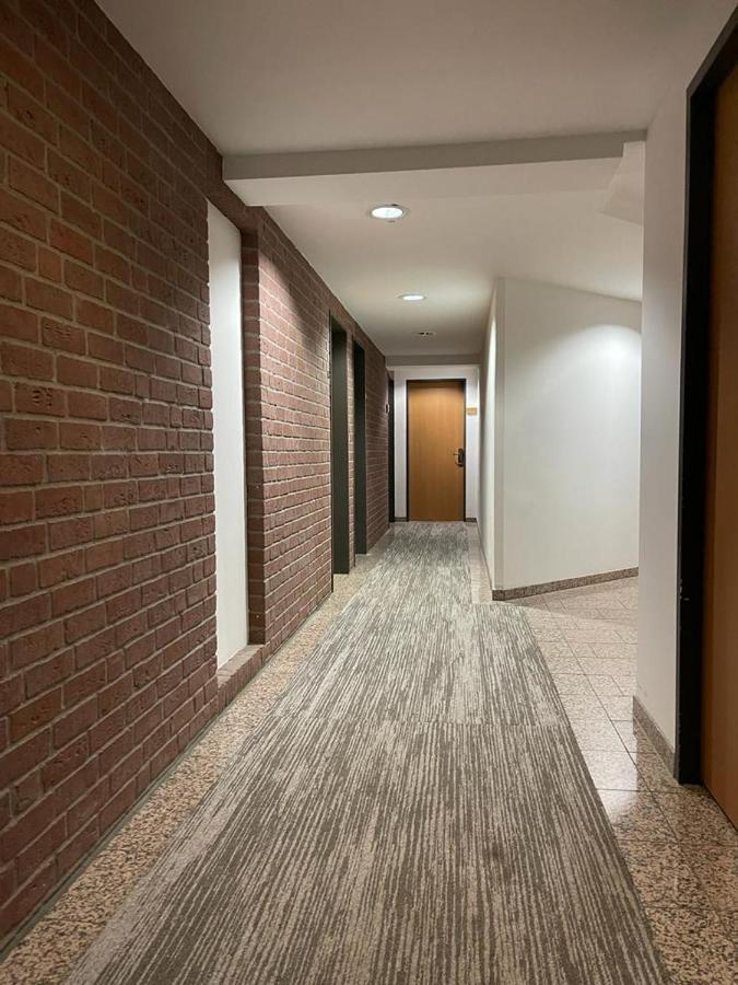 Appartamento Cosy Pankow Homes - Mit Tv Stick *