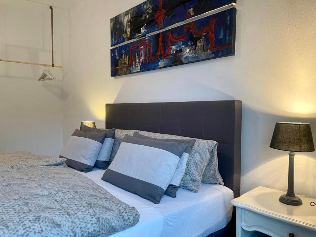 Appartamento Cosy Pankow Homes - Mit Tv Stick Berlino