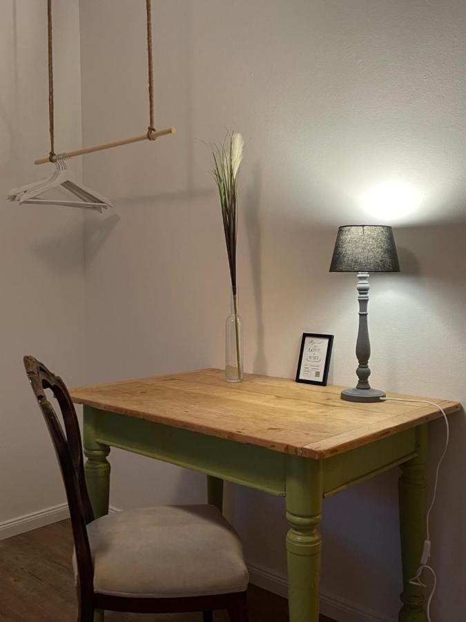 Cosy Pankow Homes - Mit Tv Stick Berlino